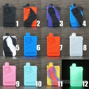 Artery Pal Ii Pro Vape Fodral
