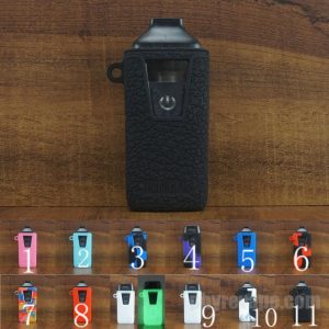 Aspire Nautilus Aio Vape Fodral