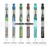 Backrm Backrm Vape Pen Kit 320mah