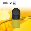 Relx Infinity # Exotisk Passion Ersättande Pod Kassetter 3%
