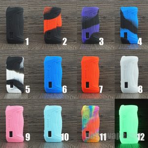 Geek Vape Aegis Solo Vape Fodral
