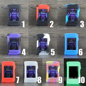 Geek Vape Aegis X Vape Fodral