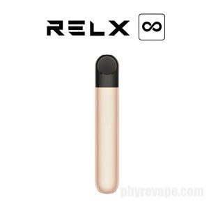 Relx Infinity Pod System 380mah
