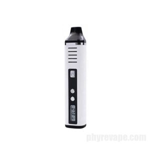 Hugo Vapor Pathfinder V2 Vaporizers För Torra Örter