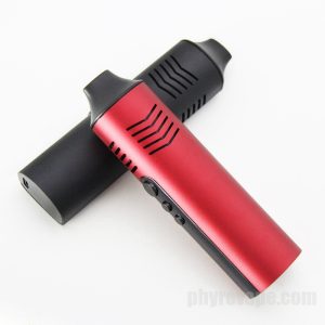 Hugo Vapor Conqueror Vaporizers För Torra Örter