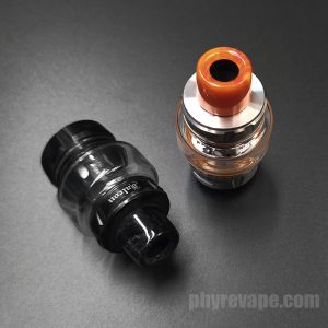 Horizon Tec Dropptips