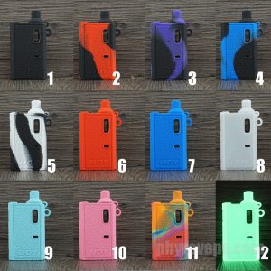 Ijoy Mercury Vape Fodral