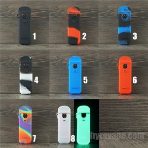 Smok Nord 4 Vape Fodral