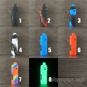 Smok Scar P3 Vape Fodral