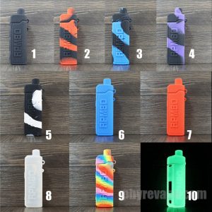 Smok Rmp80 80w Vape Fodral