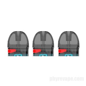 Smok Pozz Pro Ersättande Pod Kassetter