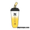 Zhuiyun Mini Cup E-cigg För Engångsbruk # Kryddad Citron 3.5% 16 Ml