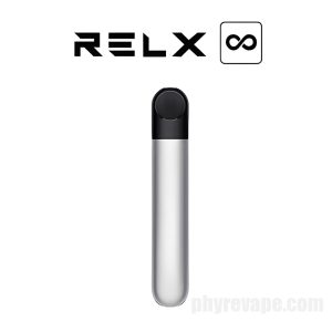 Relx Infinity Pod System 1,8 Ml