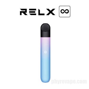 Relx Infinity Pod System 380mah 1,8 Ml