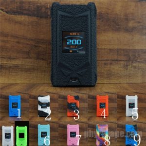 Snowwolf Mfeng Vape Fodral