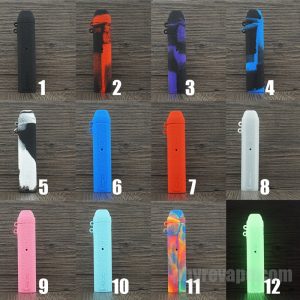 Uwell Caliburn Vape Fodral
