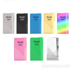 Vcan Agni Inbyggda Batterimods 350 Mah