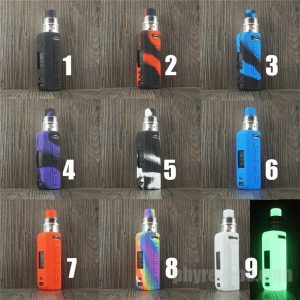 Voopoo Drag S Pro Vape Fodral