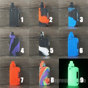 Voopoo Voopoo 177w Vape Fodral