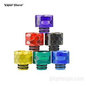 Vapor Storm Dropptips
