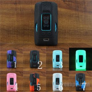 Wismec Tinker Vape Fodral