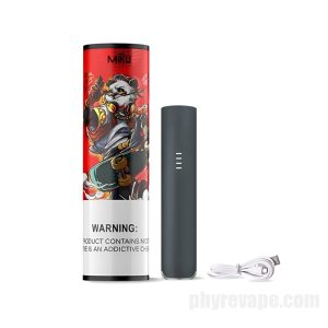 Miku Pod System 480 Mah