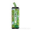 Max Miwu Coke Tin 3% # Mungböna Is E-cigg För Engångsbruk 600mah