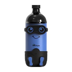 PURE Explosion Minions Disposable Vape 6000 Puffs # Bachelor