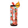 MAX MIWU Coke Tenn Disponibel Vape 3600 Puffs # Grapefruktis