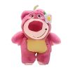 KERG-BBK Strawberry Bear Disposable Vape 8000 Puffs # Citron