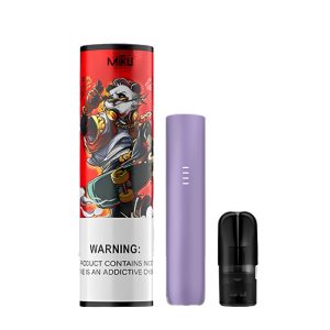 MIKU Series 5 Pod Syetem 3000 Puffar # Lila