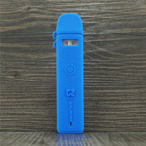 UWELL Caliburn g2 Silikonfodral - Deep Blue - phyrevape