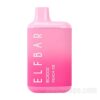 ELF BAR Disposable Vape BC 5000 Puffs # Peach Ice