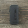 Greek Vape Aegis Aegis M100 mini2 Silikonfodral - Svart – phyrevape