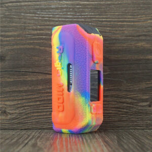 Greek Vape Aegis Aegis M100 mini2 Silikonfodral - Rainbow – phyrevape