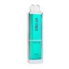 HOT CHICK Engångs E-cigaretter 6000 Puffs - Iced mynta