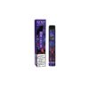ELF BAR Lux 2000 Disposable Blue Razz Ice 2000 Puffar