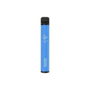 ELF BAR 600 Disposable Blue Razz Lemonade 600 puffar 2 ml
