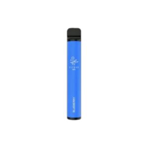 ELF BAR 600 Disposable 600 puffar Blueberry