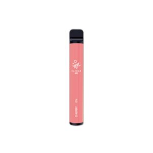 ELF BAR 600 Disposable 600 puffar Cherry