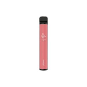 ELF BAR 600 Disposable Cherry 600 puffar