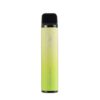 ELF BAR 2500 Disposable 2500 puffar Coconut Melon 1400mAh