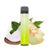 ELF BAR 3500 Disposable Coconut Melon 3500 puffar