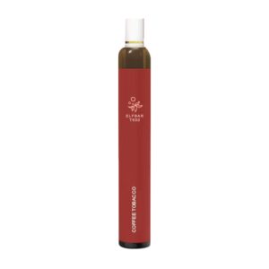 ELF BAR T600 Disposable Coffee Tobacco 600 puffar 550 mAh