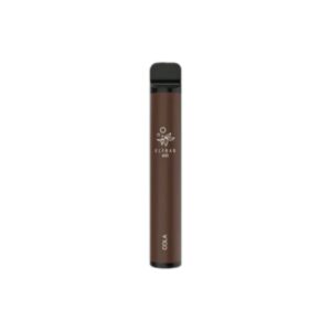 ELF BAR 600 Disposable 600 puffar Cola
