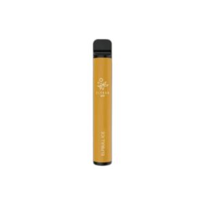 ELF BAR 600 Disposable 600 puffar Elfbull Ice 2 ml