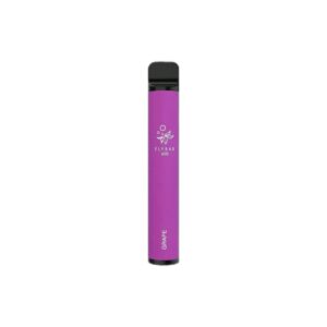 ELF BAR 600 Disposable Grape 600 puffar 550 mAh