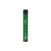 ELF BAR 600 Disposable 600 puffar Kiwi Passion Fruit Guava 2 ml