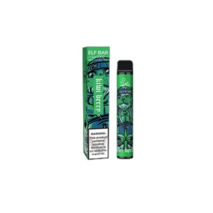 ELF BAR Lux 2000 Disposable 2000 Puffar Kiwi Berry