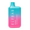 ELF BAR BC5000 Disposable 5000 puffar Kiwi Dragon Berry